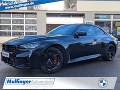 Bild des Angebotes BMW M2 CarbonDach HUD LiveProf.Har/Kar.Kamera Leder