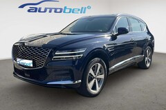 Bild des Angebotes Genesis GV80 3.0D Luxury Innov Lexicon Pano Comfort +