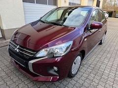 Bild des Angebotes Mitsubishi Space Star Select