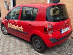 Bild des Angebotes Renault Modus 1.2 16V Yahoo!