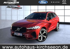 Bild des Angebotes Volvo XC60 B5 (Benzin) Ultra Dark AWD Automatik Navi LED