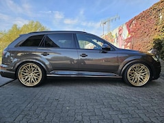 Bild des Angebotes Audi SQ7 SQ7 4.0 TDI 7-SITZER / STHZG / NIGHT