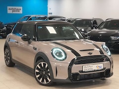 Bild des Angebotes MINI Cooper S CooperS/Aut/HUD/Panor/LEDerSportStz/Kamer/Voll