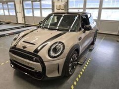 Bild des Angebotes MINI Cooper S CooperS/Aut/HUD/Panor/LEDerSportStz/Kamer/Voll