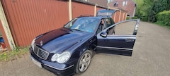 Bild des Angebotes Mercedes-Benz C 200 C 200 T Kompressor Classic