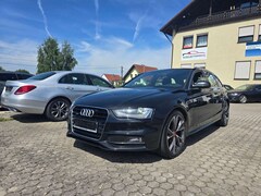 Bild des Angebotes Audi A4 Avant S line Sportpaket / plus quattro / TÜV