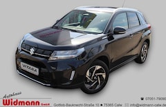 Bild des Angebotes Suzuki Vitara 1.5 Hybrid Allgrip Comfort+ AGS Navi Panoramadach