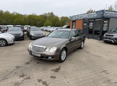 Bild des Angebotes Mercedes-Benz E 200 T Kompressor/KLIMA/TEMPOMAT/KLIMA/AHK