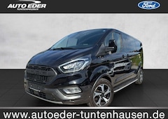 Bild des Angebotes Ford Tourneo Custom 320 L2 Active Automatik 8-Sitzer