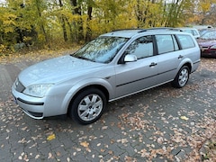 Bild des Angebotes Ford Mondeo Ambiente+Kombi+Tüv Au Neu+ Top Kilometer+2.Hand