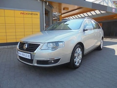 Bild des Angebotes VW Passat Variant 1.4 TSI/ Variant/Automatik/SHZ/