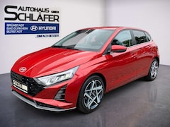 Bild des Angebotes Hyundai i20 1.0 T-GDI Prime Navi LED