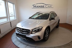 Bild des Angebotes Mercedes-Benz GLA 180 / Navi / R.Kamera / 1 Jahr Garantie !
