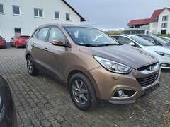 Bild des Angebotes Hyundai iX35 Trend 2WD