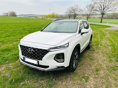 Bild des Angebotes Hyundai SANTA FE Santa Fe 2.2 CRDi 4WD Automatik SEVEN Premium