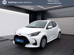 Bild des Angebotes Toyota Yaris Hybrid 116 1.5 VVT-i Comfort