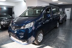 Bild des Angebotes Nissan NV200 EVALIA 1.6 16V*Kamera*Tempomat*Klima*1Hand