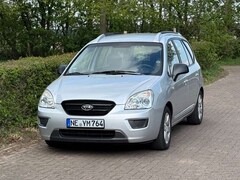Bild des Angebotes Kia Carens Carens CRDi DPFLX