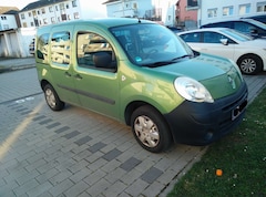 Bild des Angebotes Renault Kangoo Mehrzweckfahrzeug unfallfrei