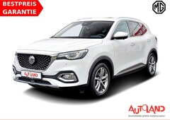 Bild des Angebotes MG HS 1.5 T-GDI Luxury Aut. LED Navi Pano 360°