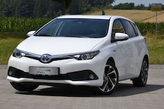 Bild des Angebotes Toyota Auris Cool*Hybrid 1.8 HSD*E-CVT*SHZ*CAM*KEYLESS*