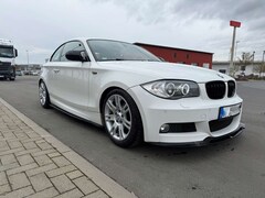 Bild des Angebotes BMW 125 125i Coupe