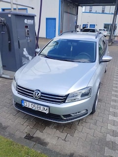 Bild des Angebotes VW Passat Variant 2.0 Blue TDI DSG SCR Trendline