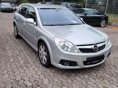 Bild des Angebotes Opel Signum Cosmo 1.9 CDTI / Automatik /