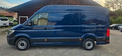 Bild des Angebotes VW Crafter Kasten 35 mittellang Hochdach 4Mo,StHg