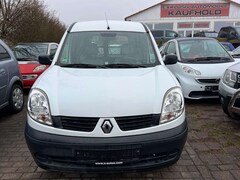 Bild des Angebotes Renault Kangoo Rapid Campus 1,2l Benzin *DEKRA HU NEU*