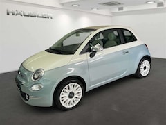 Bild des Angebotes Fiat 500C 1.0 GSE Hybrid COLLEZIONE 1957 U-Connect PDC