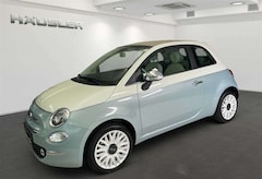 Bild des Angebotes Fiat 500C 1.0 GSE Hybrid COLLEZIONE 1957 U-Connect PDC