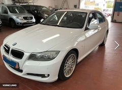 Bild des Angebotes BMW 318 3 Lim./Facelift/Xenon/Schiebedach/Automatik