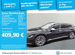 Bild des Angebotes VW Arteon 2.0 TSI Elegance*APP*AHK*N