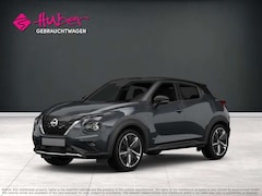 Bild des Angebotes Nissan Juke ACENTA 114PS ( * KOMFORT-PAKET * )