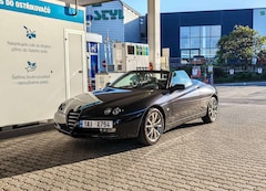 Bild des Angebotes Alfa Romeo Spider Spider 2.0 JTS Medio