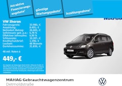 Bild des Angebotes VW Sharan 2.0 TDI Highline Bi-Xenon Navi ParkAssist