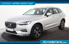 Bild des Angebotes Volvo XC60 T8 AWD Inscription *1.Hand*Pano.*Standheiz*
