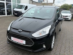 Bild des Angebotes Ford B-Max Titanium KLIMA/PDC/2.HAND/ALLWETTER/SHZ