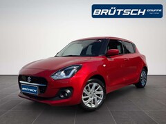 Bild des Angebotes Suzuki Swift 1.2 Comfort KLIMA / SITZHEIZUNG / NAVI / AHK / ALU