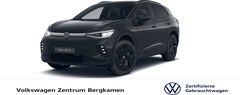 Bild des Angebotes VW ID.4 GTX 4X4 WÄRMEPUMPE PANO AHK 360CAM ACC LM21