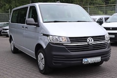 Bild des Angebotes VW T6.1 Kombi T6.1 Transporter Kombi LANG 9-Sitze/ APP/ DAB