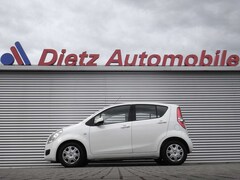 Bild des Angebotes Suzuki Splash 1.0 Klimaanlage