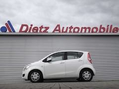 Bild des Angebotes Suzuki Splash 1.0 Klimaanlage