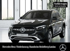 Bild des Angebotes Mercedes-Benz GLA 180 PROGRESSIVE+360°+MULTIBEAM+TOTW+KEYLESS