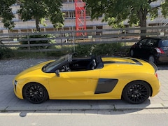 Bild des Angebotes Audi R8 Spyder V10 plus 5.2 FSI quattro S tronic