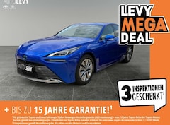 Bild des Angebotes Toyota Mirai Executive Wasserstoff *JBL*360°*