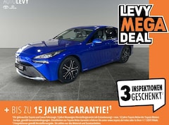 Bild des Angebotes Toyota Mirai Wasserstoff *JBL*360°*NAVI*CARPLAY*AA*