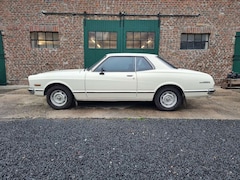 Bild des Angebotes Toyota Cressida Coupé RX30 Sammlerstück