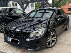 Bild des Angebotes Mercedes-Benz CLA 180 Beige-Leder/Automatik/18Zoll/Sitzheizung/Navi/